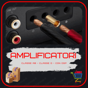 Amplificatori