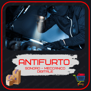 Antifurto
