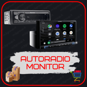 Autoradio/Sorgenti