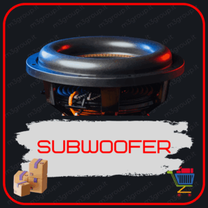 Subwoofer