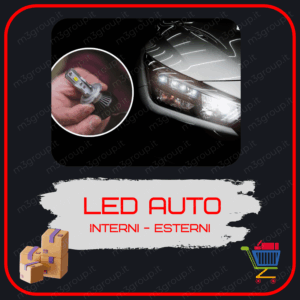 LED Auto