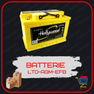 Batterie