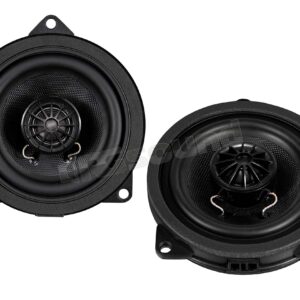 ESX VXM42 coppia coassiali 10cm per Mercedes-Benz Classe C / GLC / E